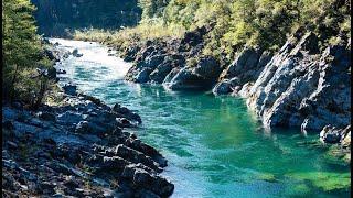 Geology of the Smith River, California