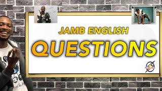 Jamb 2024 Use of English Likely Questions & Answers (Pt. 1)