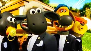 Shaun the Sheep MEGAMIX 