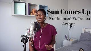 Rudimental Ft James Arthur - Sun Comes Up (cover) -Sybillamusic