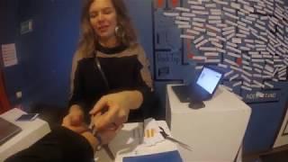 Открытые уроки / Зима 2019 / Танцевальная студия Under Stand