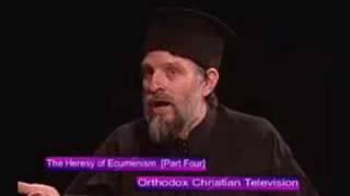 ANTI Ecumenism - SUPERB American Orthodox documentary PART 1 of15