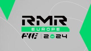 [A] PWE CS2 EU RMR A 2024 - Day 4