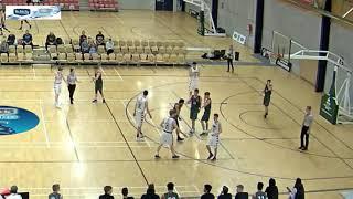 Otago Boys vs Middleton Grange full game