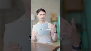 The New Surface Laptop 13