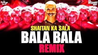 Shaitan Ka Sala (Bala Bala) - Remix - Dj KS - Danceing Trance Mix - DJs OF DELHI - 2020