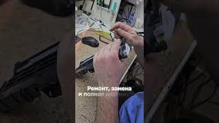 Сервисный центр "Алеф Студио" , Воронеж #воронеж #сервисный_центр #принтер