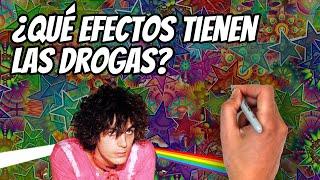  ¿Cómo FUNCIONAN las DR0GAS en nuestro CUERPO? | Distintos TIPOS de DR0GAS 