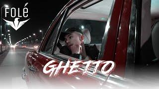 EVER B - GHETTO