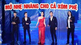 Mở Nhẹ Nhàng Cho Cả Xóm Phê Liên Khúc Bolero Remix - Nhạc Vàng Hải Ngoại Chọn Lọc Hay Nhất 2023