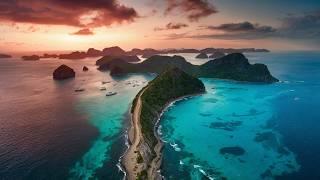 Wonders of Indonesia | The Most Amazing Places in Indonesia