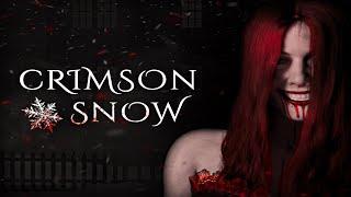 Crimson Snow