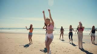 Dance video