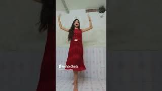 DAY- 10/10 Of Dancing On Punjabi Song ️ Challenge #ashiq#shorts