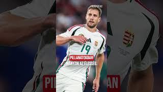 Marco Rossi elmondta, hogy mi a baj a válogatottal! #kapufa #magyar #válogatott #vb #eb #marcorossi