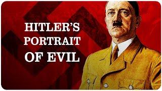Hitler's SS-Portrait of Evil (EDSA)
