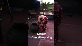 Mamta Choudhary ki life #shots