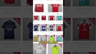 How to get the CHEAPEST Football Shirts 2022 