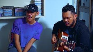 Macbee - Masihkah (One Take Acoustic)