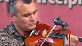 Kovács Ferenc (Djabe) hegedűszóló / violin solo (Warsaw, 2009)