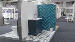 Tile Mountain Milton Keynes Showroom