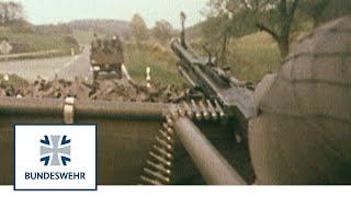 CLASSIX | Übung der Heimatschutztruppe (1976) | Bundeswehr