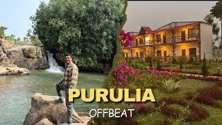 Muruguma Dam আর Pahar এর মাঝে দুর্দান্ত এক Purulia Resort.Offbeat Purulia Tour 2025, Murguma Eco Hut