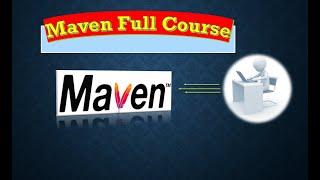 Apache Maven Full Course: Master Build Automation for Java Projects | In Just 33 Minutes!