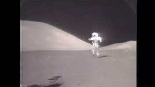 Neil Armstrong Hippity Hoppity