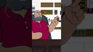 Law School Tips That ACTUALLY Work - 008 #SHORTS #DearKuyaLEX