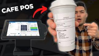 Best POS for Cafe/Coffee Shops in 2023