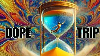 Warning! FLY HIGH - CREATIVE DOPE TRANCE TRIP | Psychedelic Neuromodulator Mix | Relax Mantra