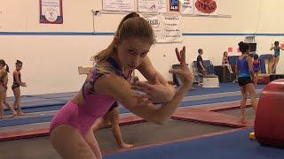 All Access Workouts: Twistars USA Gymnastics | Prep for Post Season