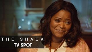 The Shack (2017 Movie) Official TV Spot – 'Event'