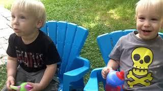 Summer 2013 Home Movies SuperTwins TV