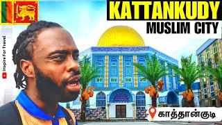 Can A Tourist Visit This Sri Lankan Muslim City? I Find Out In Kattankudy 