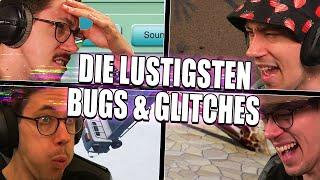 Die lustigesten Bugs & Glitches! | HandOfBlood