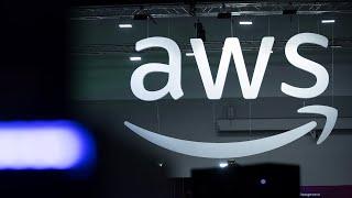 Amazon Web Services CEO on Strategy, Nvidia, OpenAI