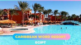 Caribbean World Resorts Soma Bay - Hurghada - Egipt | Mixtravel
