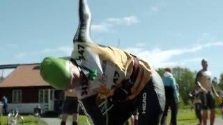 Utö Swimrun Inspirational film