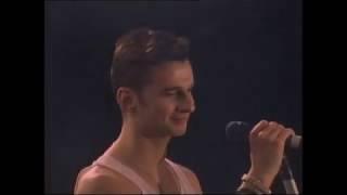 Depeche Mode - Black Celebration (101 Full Live version) 4:37