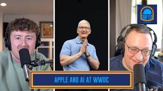 Does Apple Need an AI Story at WWDC?