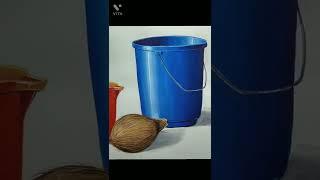 object drawing bucket#Short