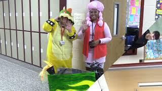 GCTV Friday Morning News 11-1-24 - Halloween 2024