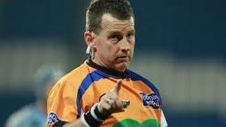 Nigel Owens- Best Moments ||HD||