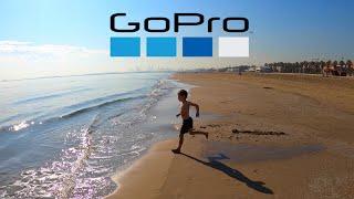 GoPro HERO 8 Video Test 4k