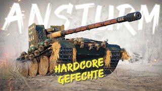 Mailand in Topform gibt auf die Fresse [World of Tanks]