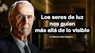 Podemos contactar con nuestra Supraconciencia de forma consciente | Dr. Manuel Sans Segarra