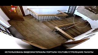В московском музее "Стрелецкие палаты" завелся призрак