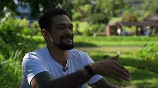 Product of Your Environment | MMA Mindset | Tales From The Taro Patch Season Finale | Yancy Medeiros